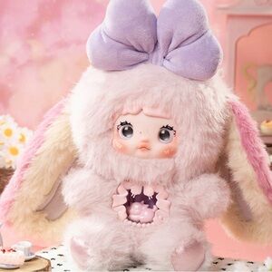 Nommi Fantasy World Plush Doll - Reverie